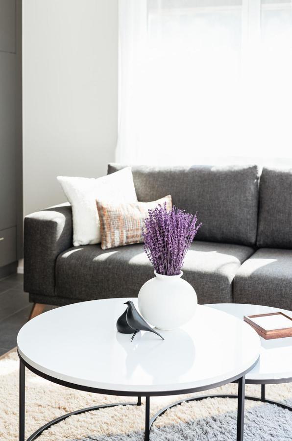 Lamira - Serviced Apartments Zurich Extérieur photo