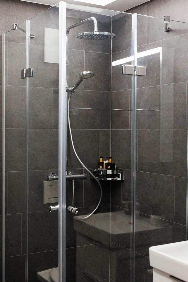 Lamira - Serviced Apartments Zurich Extérieur photo