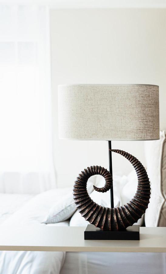 Lamira - Serviced Apartments Zurich Extérieur photo