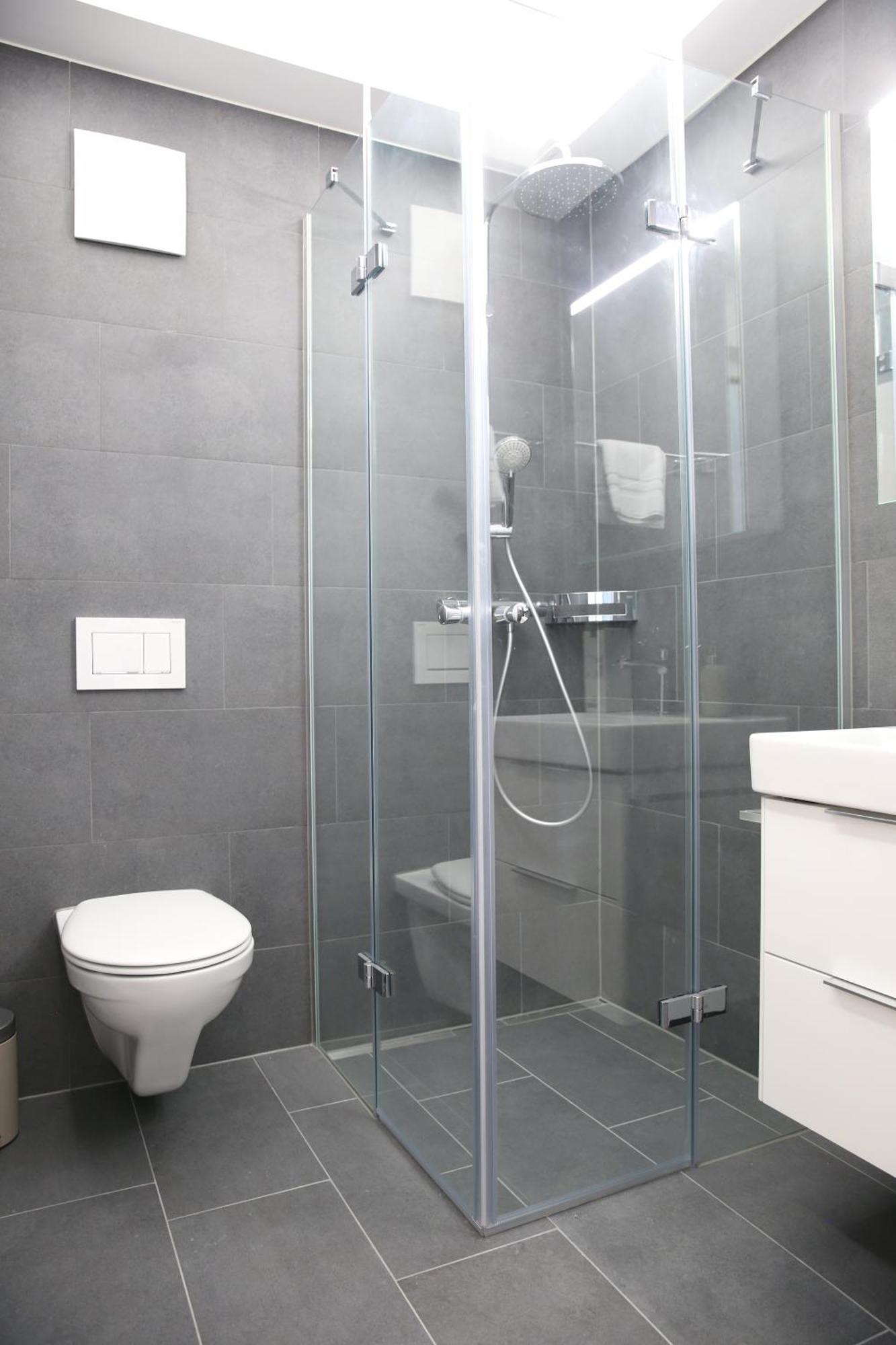 Lamira - Serviced Apartments Zurich Extérieur photo