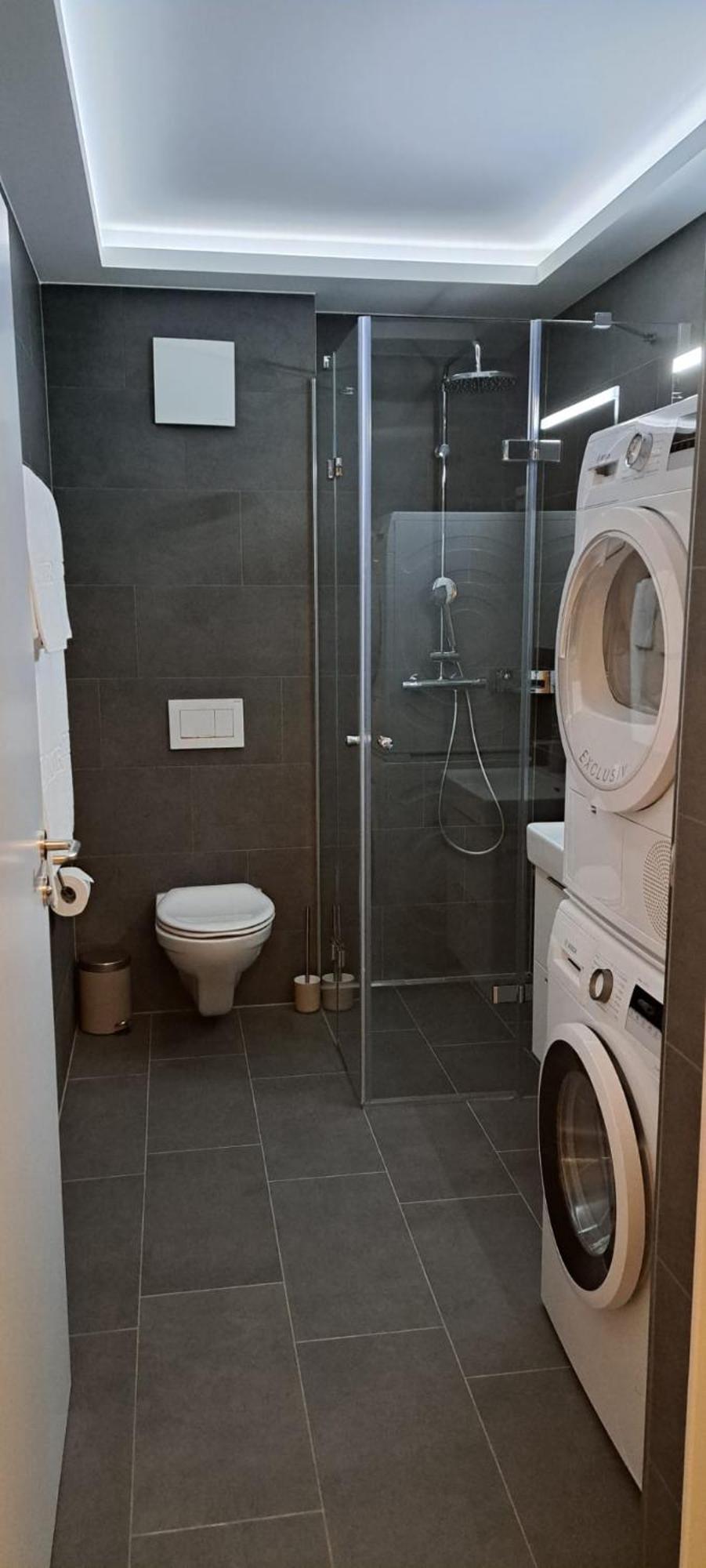 Lamira - Serviced Apartments Zurich Extérieur photo